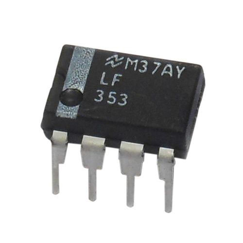 LF353P JFET-Input Op Amp ROHS